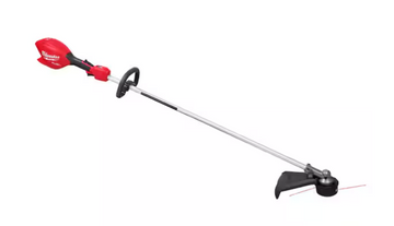 Outdoor Power Equipment