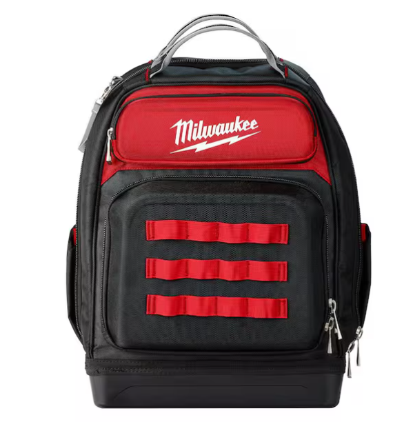 Milwaukee Ultimate Jobsite Backpack
