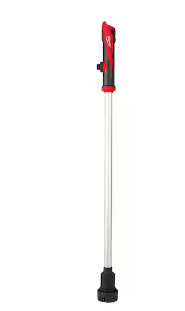Milwaukee M12 Cordless Submersible Power Stick Water Transfer Pump