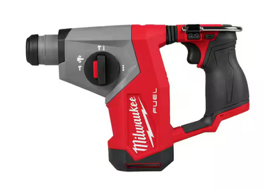 Milwaukee M12 FUEL 5/8 in. SDS-Plus Rotary Hammer