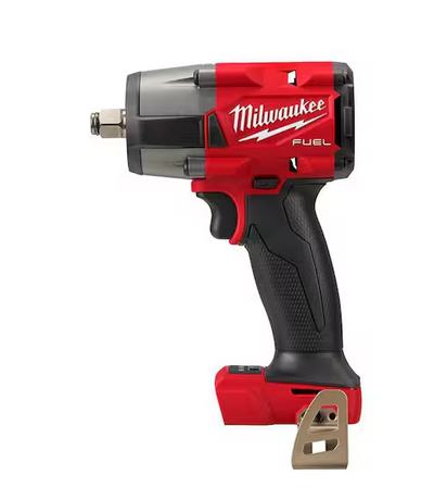 Milwaukee M18 FUEL 1/2 in. Mid-Torque Impact Wrench