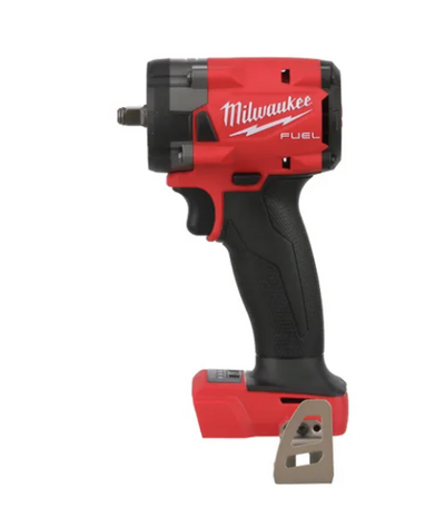 Milwaukee M18 3/8 in. Compact Impact Wrench