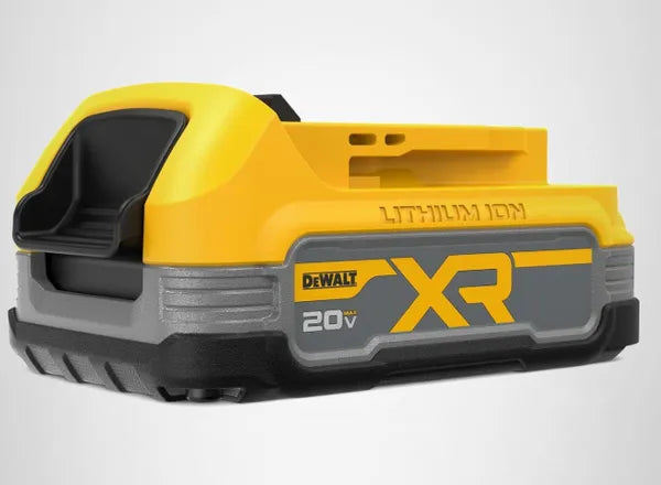 DeWalt 20V MAX XR POWERSTACK Battery