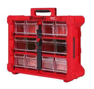 Milwaukee Packout Tilt Bin Organizer
