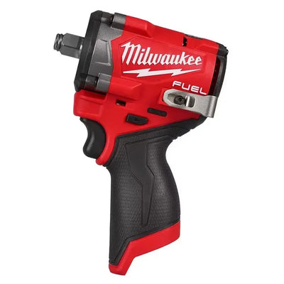 M12 FUEL Stubby 1/2 in. Impact Wrench