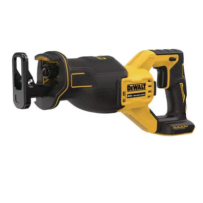 DeWalt 20V MAX XR Brushless Reciprocating Saw