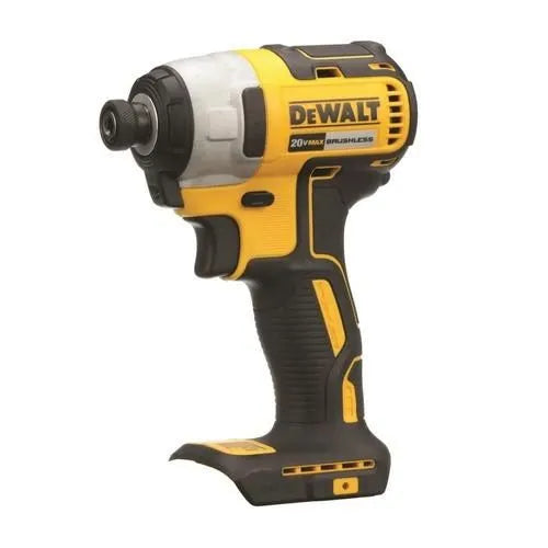 DeWalt 20V MAX Brushless Cordless 1/4 in. Impact Driver