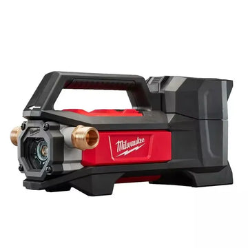 M18 18-Volt 1/4 HP Lithium-Ion Cordless Transfer Pump