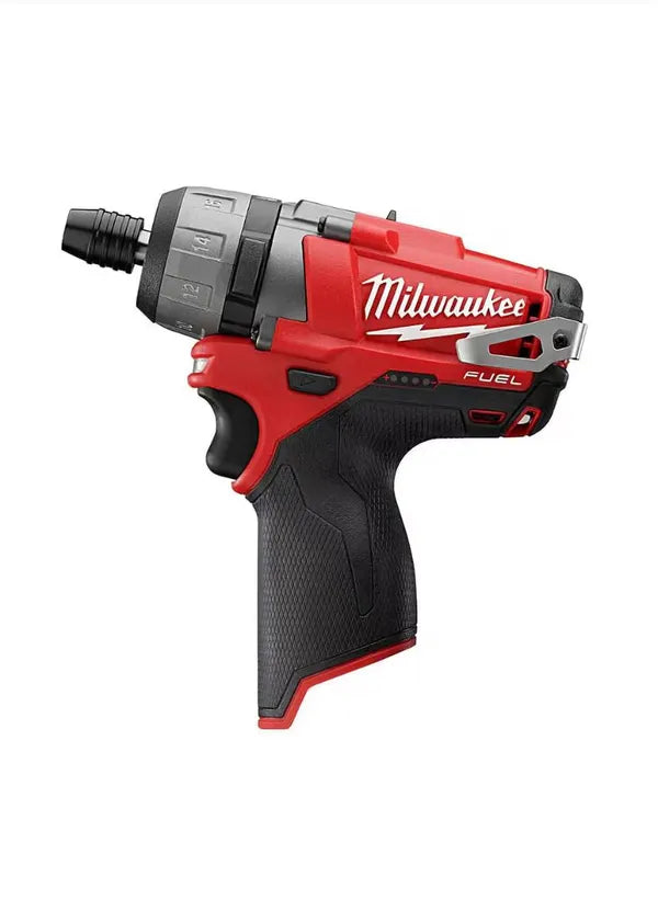 M12 FUEL 1/4 in. Hex 2-Speed Screwdriver