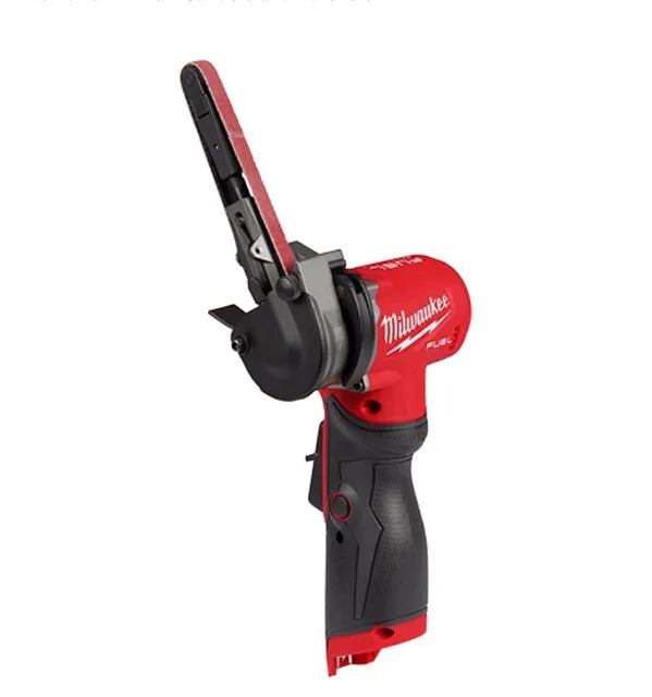 M12 FUEL Lithium-Ion Brushless Cordless 3/8 in. x 13 in. Bandfile