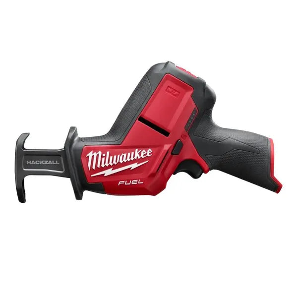 Milwaukee M12 FUEL HACKZALL Reciprocating Saw