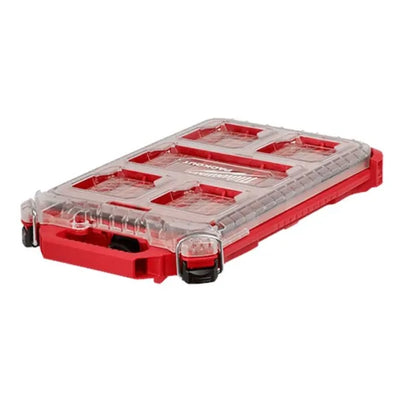 Milwaukee PACKOUT Compact Low-Profile Organizer