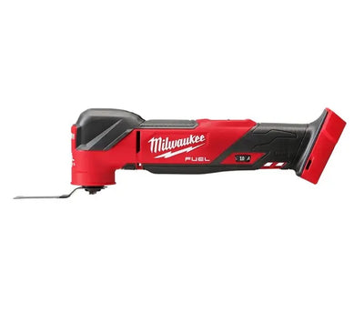 Milwaukee M18 FUEL Oscillating Multi-Tool