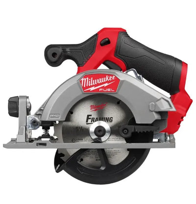 Milwaukee M12 FUEL 5-3/8" Circular Saw