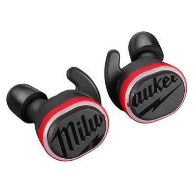 Milwaukee Bluetooth Jobsite Ear Buds