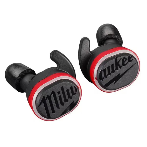 Milwaukee Bluetooth Jobsite Ear Buds