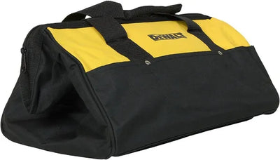 Dewalt 15" Medium Heavy Duty Contractor Tool Bag