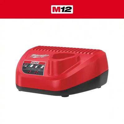 M12 charger