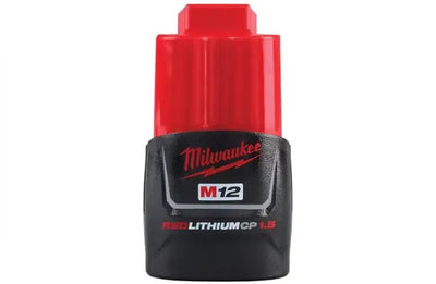 M12 1.5 battery