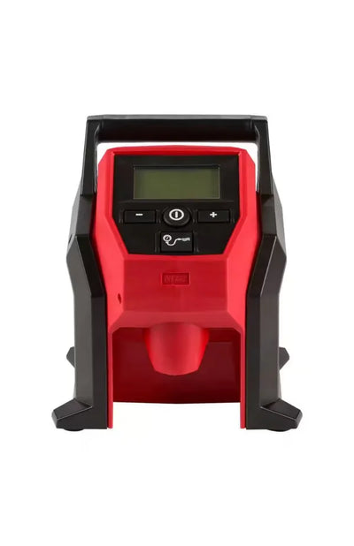 Milwaukee M12 Compact Inflator