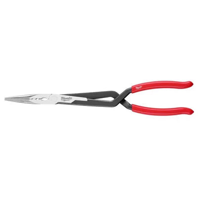 Milwaukee 13" Long Reach Straight Nose Pliers