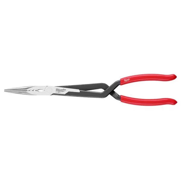 Milwaukee 13" Long Reach Straight Nose Pliers