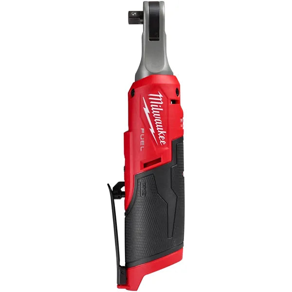Milwaukee M12 FUEL 3/8 Inch Ratchet