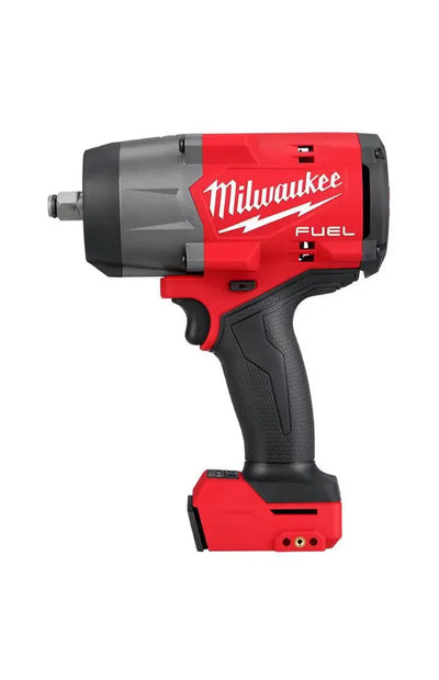 Milwaukee M18 FUEL 1/2 Inch High Torque Impact Wrench