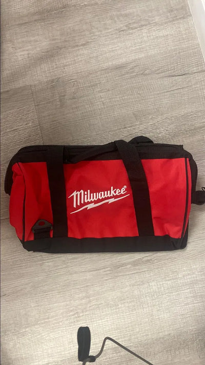 Milwaukee 17 Inch Tool Bag