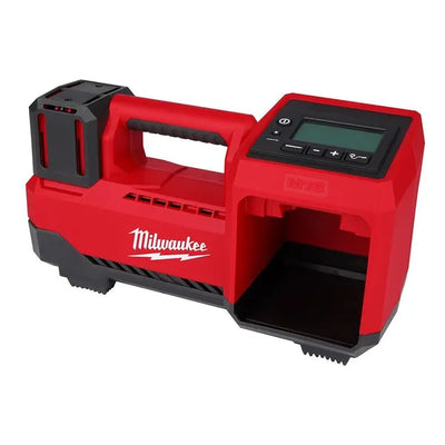 Milwaukee M18 Tire Inflator
