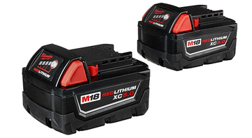 Batteries & Chargers