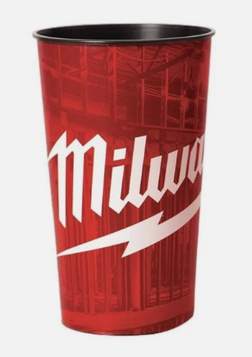 Milwaukee cup