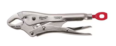 Milwaukee 7 Inch MAX BITE Pliers