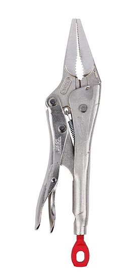 Milwaukee 6 Inch Long Nose Pliers