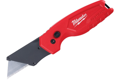 Milwaukee Fastback Utility Knife