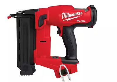Milwaukee M18 FUEL Gen II 18-Gauge Brad Nailer