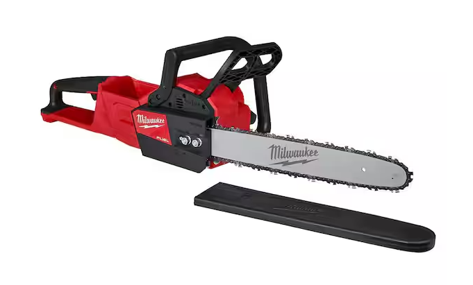 Milwaukee M18 FUEL 16 in. Chainsaw