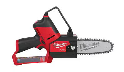 Milwaukee M12 6 in. Pruning Saw Hatchet Chainsaw