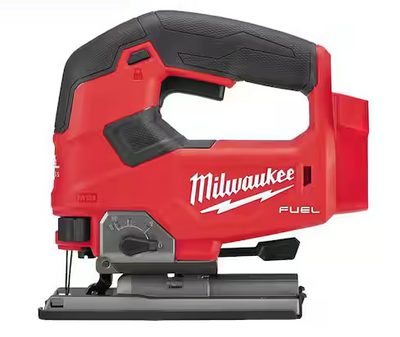 Milwaukee M18 D-Handle Jig Saw