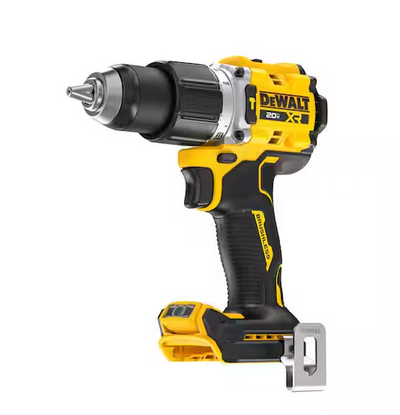 DeWalt 20V XR Brushless 1/2 in. Hammer Drill
