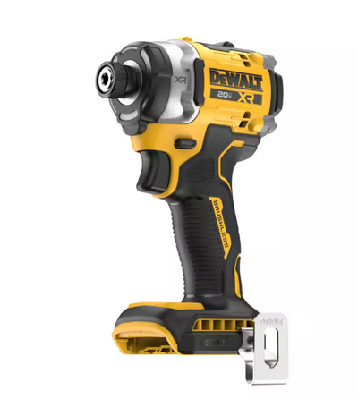 DeWalt 20V MAX XR Brushless Impact Driver