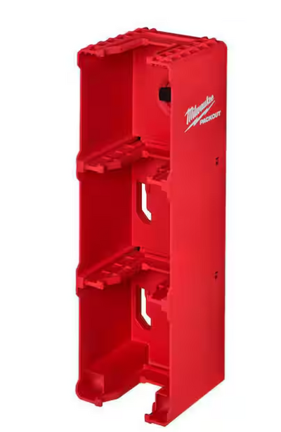 Milwaukee PACKOUT M18 Battery Rack