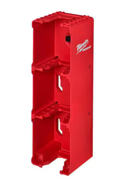 Milwaukee PACKOUT M18 Battery Rack