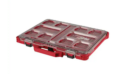 Milwaukee PACKOUT Low-Profile Organizer
