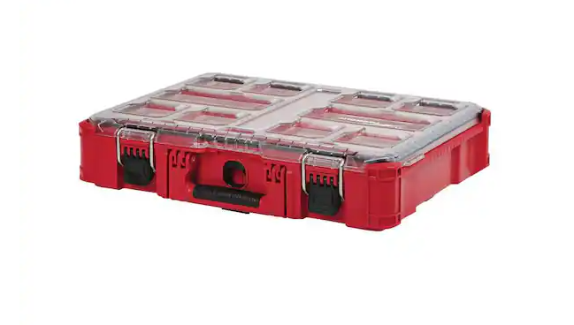 Milwaukee PACKOUT Organizer