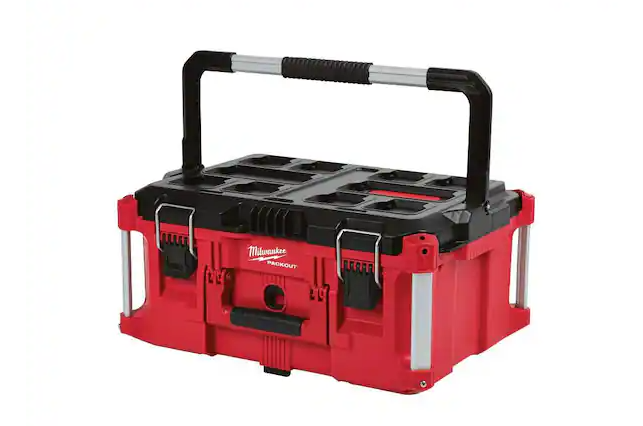 Milwaukee PACKOUT Large Tool Box