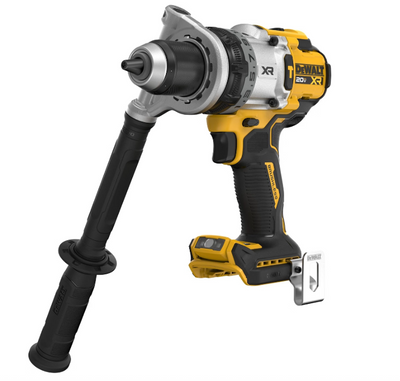 DeWalt 20V MAX XR Brushless Cordless 1/2 in. Hammer Drill