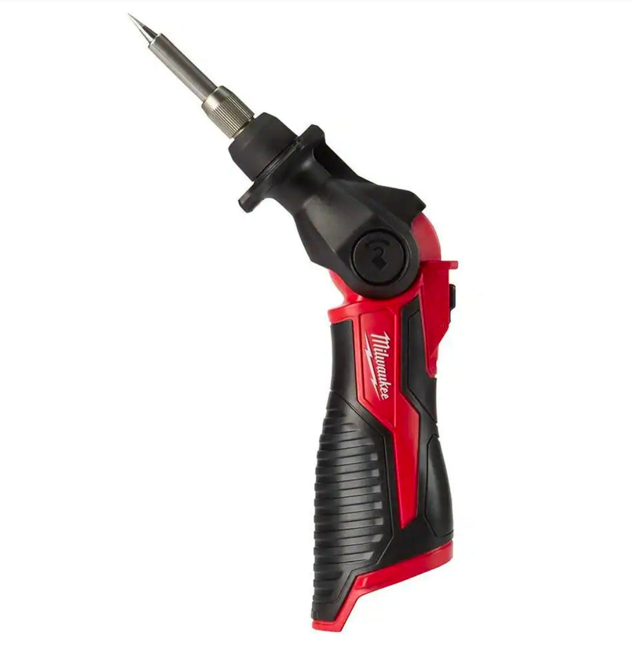 Milwaukee M12 12V Cordless Soldering Iron