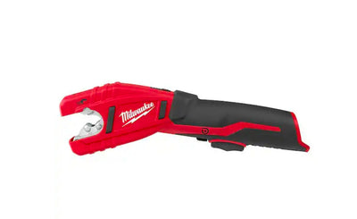 Milwaukee M12 Cordless Copper Tubing Cutter