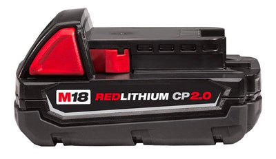 Milwaukee M18 2.0 Battery